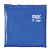 Chattanooga ColPac Reusable Gel Ice Pack Cold Therapy for Knee, Arm, Elbow, Shoulder, Back for Aches, Swelling, Bruises, Sprains, Inflammation (11"x14") - Blue view 1