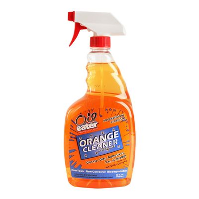 Oil Eater AOD3211902 Cleaner/degreaser, 32 Fl oz(Pack of 6)