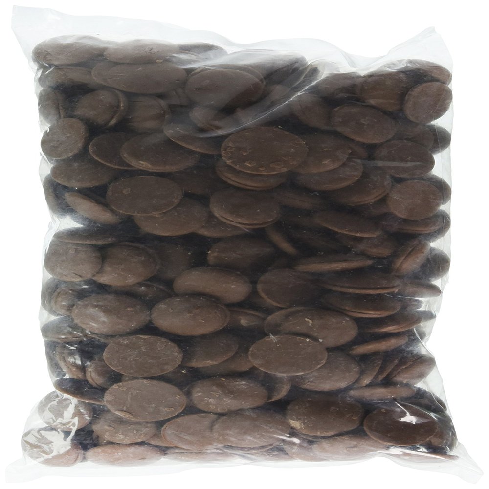 Merckens Chocolate, 2, Brown