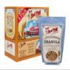 Bob's Red Mill Apple Blueberry Granola, 12oz (Pack of 4) - Whole Grain, Kosher view 1