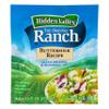 Hidden Valley Original Ranch Restaurant Style Dressing Recipe Mix, 0.4 Ounce (Package May Vary) view 1