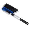 Camco Adjustable Broom and Dustpan - Portable & Compact Full Size Broom - Adjusts from 24-52 Inches, Ideal for RV, Marine, and Home Use (43623-A) view 1