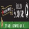 Crown Prince Two Layer Brisling Sardines in Extra Virgin Olive Oil, 3.75-Ounce Cans (Pack of 12) view 4