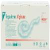 3M Tegaderm High Gelling Alginate Dressing, 90220, 1 in x 2 in, Rope Style Dressing, 5/Carton, 4 Cartons/Case view 1