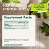 Traditional Medicinals Tea, Organic Spearmint, Supports Everyday Wellness, Healthy & Refreshing, 96 Tea Bags (6 Pack) view 2