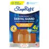 SleepRight Ultra-Comfort Dental Guard  Premium Night Guard for Teeth Grinding & Clenching  Soft, No Boil Mouth Guard, Non-Toxic, BPA-Free for Adults view 1