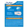 SleepRight Ultra-Comfort Dental Guard  Premium Night Guard for Teeth Grinding & Clenching  Soft, No Boil Mouth Guard, Non-Toxic, BPA-Free for Adults view 2