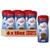 Coffee-mate French Vanilla Powdered Coffee Creamer, 15-Ounce Packages (Pack of 6) view 1
