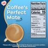 Coffee-mate French Vanilla, Sugar-Free Powdered Coffee Creamer, 10.2-Ounce Units (Pack of 6) view 2