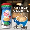 Coffee-mate French Vanilla, Sugar-Free Powdered Coffee Creamer, 10.2-Ounce Units (Pack of 6) view 3