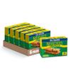 Nature Valley Crunchy Granola Bars, Oats 'n Honey, 24 Bars, 17.88 OZ (12 Pouches) (Pack of 6) view 1