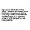 Nature Valley Crunchy Granola Bars, Oats 'n Honey, 24 Bars, 17.88 OZ (12 Pouches) (Pack of 6) view 3