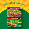 Nature Valley Crunchy Granola Bars, Oats 'n Honey, 24 Bars, 17.88 OZ (12 Pouches) (Pack of 6) view 4