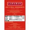 Larabar Cashew Cookie, Gluten Free Vegan Fruit & Nut Bar, 1.7 oz Bars 16 Ct view 2