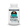 Source Naturals Genistein Soy Complex* 1000 mg - 120 Tablets view 1