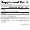Source Naturals Sleep Science Melatonin, Non-GMO Validated, Helps Promote Sleep* - 1 mg - 300 VeganTablets view 2