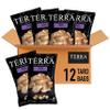 Terra Vegetable Chips, Taro Chips with Sea Salt, 5 Oz (Pack of 12) view 1