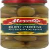 Glass Mezzetta Bleu Cheese Stuffed Olives, 9.5 Ounce(Pack Of 6) view 1