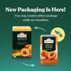 Ahmad Tea Apricot Sunrise Black Tea, 20 Count, Pack of 6 view 2