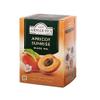Ahmad Tea Apricot Sunrise Black Tea, 20 Count, Pack of 6 view 4
