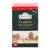 Ahmad Tea English Breakfast Tea, 20-Count Boxes (Pack of 6) view 1