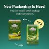 Ahmad Tea Green Tea Pure, 20-Count Boxes (Pack of 6) view 2