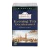 Ahmad Tea Decaffeinated Evening Tea, 120 Count (Pack of 6) view 1