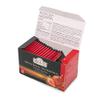 Ahmad Tea Strawberry Sensation Black Tea, 20-Count Boxes (Pack of 6) view 4