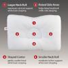 Core Products D-Core Cervical Support Pillow, Midsize - Firm view 3
