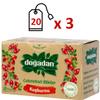 Dogadan Rosehip Tea (Pack of 3) view 2