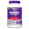Nutramax Laboratories Cosamin DS Joint Health Supplement with Glucosamine & Chondroitin for Adult Men & Women, Joint Supplement, 150 Caplets view 1