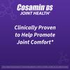 Nutramax Laboratories Cosamin DS Joint Health Supplement with Glucosamine & Chondroitin for Adult Men & Women, Joint Supplement, 150 Caplets view 3