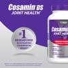 Nutramax Laboratories Cosamin DS Joint Health Supplement with Glucosamine & Chondroitin for Adult Men & Women, Joint Supplement, 150 Caplets view 4