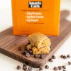 NuGo Smarte Carb 20g Protein 0g Sugar, 2g Net Carbs 160 Calories Brown, Sugar free Peanut Butter Crunch, 12 Count view 3