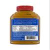 Beaver Coney Island Hot Dog Mustard, 12.5 Ounce Squeeze Bottle (Pack of 6) view 2
