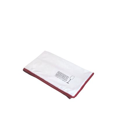 Riedel Large Microfiber Polishing Cloth for Wine Glasses 0010/07