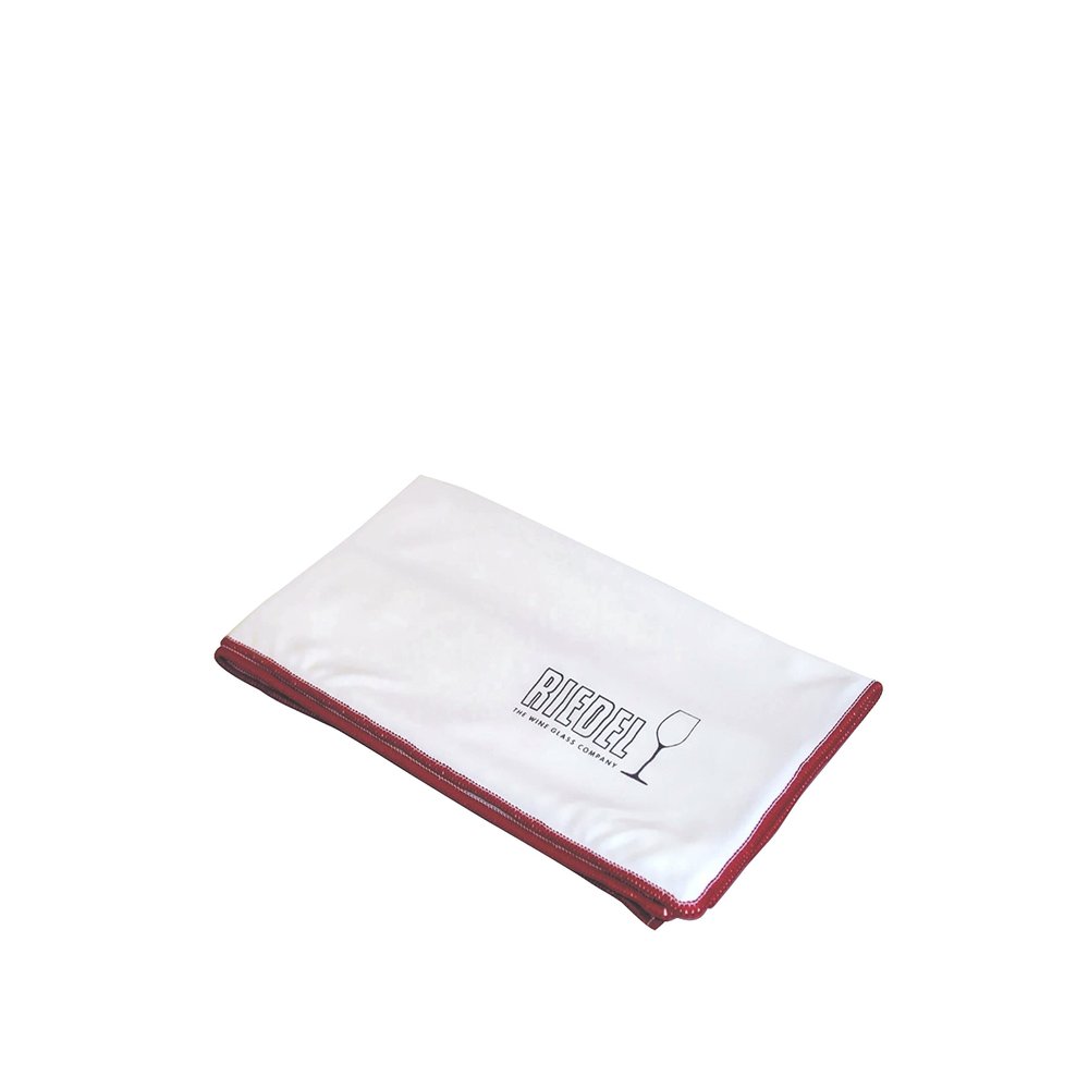 Riedel Large Microfiber Polishing Cloth for Wine Glasses 0010/07