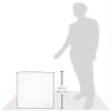Riedel Large Microfiber Polishing Cloth for Wine Glasses 0010/07 view 3