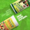 Natures Plus Source of Life Energy Shake, Creamy Granola - 1.1 lbs - Provides 13g Complete Protein, Vitamins & Minerals - Non-GMO, Gluten Free, Vegetarian - 13 Total Servings view 2