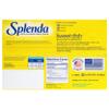 Splenda No Calorie Sweetener Value Pack, 1000 Individual Packets, 2.2 lbs,1000 Count (Pack of 1) view 3