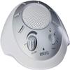 White Noise Sound Machine | Portable Sleep Therapy for Home, Office, Baby & Travel | 6 Relaxing & Soothing Nature Sounds, Battery or Adapter Charging Options, Auto-Off Timer | HoMedics view 1