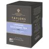 Taylors of Harrogate Lapsang Souchong, Black Tea, Pillow Tea Bags, 50 Count (Pack of 6), Smoky, Rich and Strong, Caffeinated, Enjoy Hot or Iced, 300 Teabags Total view 1