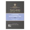 Taylors of Harrogate Lapsang Souchong, Black Tea, Pillow Tea Bags, 50 Count (Pack of 6), Smoky, Rich and Strong, Caffeinated, Enjoy Hot or Iced, 300 Teabags Total view 2