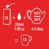 Yorkshire Tea, Red, Black Tea, Loose Leaf, Kilo Bag (35.27 Ounces), Refreshing, Satisfying, and Strong, Classic British Breakfast Blend, Caffeinated, Enjoy Hot or Iced view 4