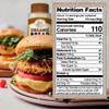 Edward & Sons Organic Lightly Salted Breadcrumbs - Perfect for Coating, Low Sodium Breadcrumbs, Wheat Flour, USDA Organic - 15 Oz (Pack of 6) view 3