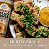 Edward & Sons Organic Lightly Salted Breadcrumbs - Perfect for Coating, Low Sodium Breadcrumbs, Wheat Flour, USDA Organic - 15 Oz (Pack of 6) view 4