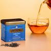 Twinings Lady Grey Loose Black Tea, 3.53 Ounce Tins (Pack of 6), Lemon & Orange Peel, Caffeinated, Enjoy Hot or Iced view 3