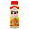 Edward & Sons Organic Japanese Style Panko Breadcrumbs - Panko Crumbs Organic, Perfect for Breading, Low Sodium - 10.5 Oz (Pack of 6) view 1