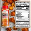 Edward & Sons Organic Japanese Style Panko Breadcrumbs - Panko Crumbs Organic, Perfect for Breading, Low Sodium - 10.5 Oz (Pack of 6) view 2