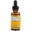 Herb Pharm Certified Organic Gentian Liquid Extract for Digestive Support - 1 Ounce view 2